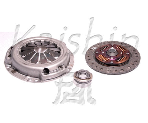 Clutch Kit (KD043-K)