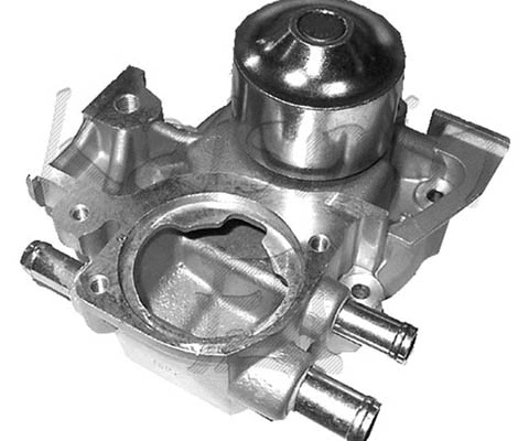 Water Pump, engine cooling (WPK266)