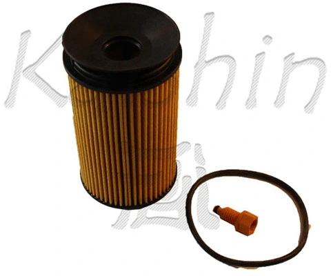 Oil Filter (O-1020)