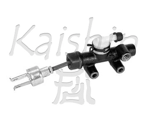 Master Cylinder, clutch (PFT035)