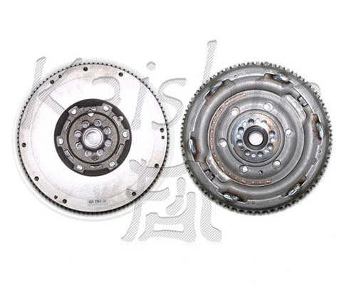 Flywheel (FDN101-K)