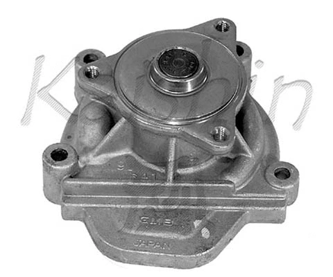 Water Pump, engine cooling (WPK064)