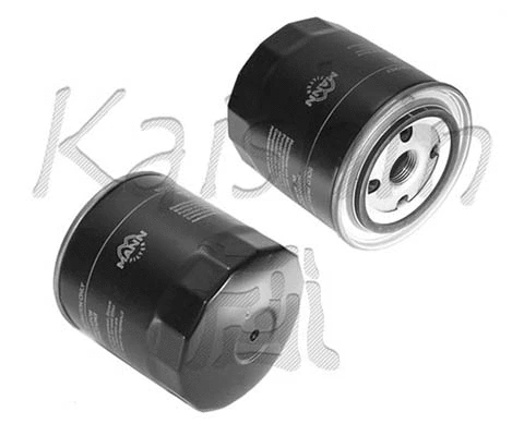 Fuel Filter (FC1118)