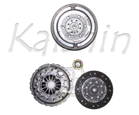 Clutch Kit (SKY103-K)