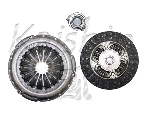 Clutch Kit (KT285-K)