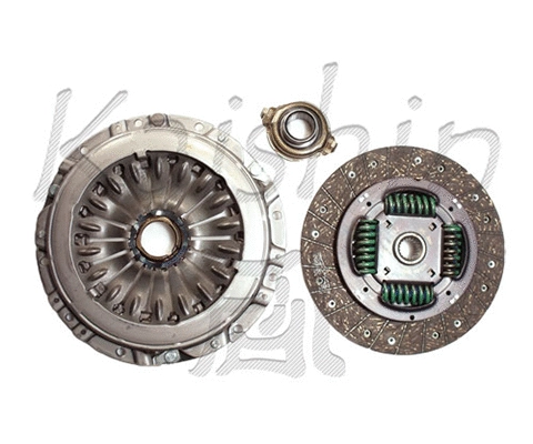 Clutch Kit (KY062-K)