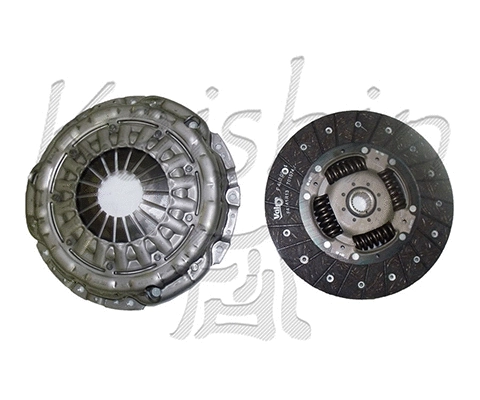 Clutch Kit (KN319-K)