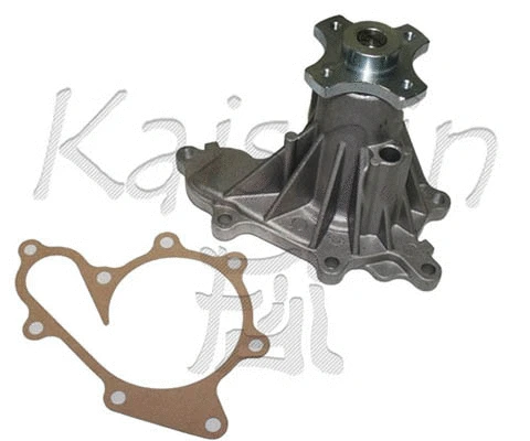 Water Pump, engine cooling (WPK451)