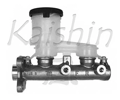 Brake Master Cylinder (MCIS009)