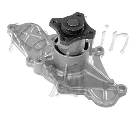 Water Pump, engine cooling (WPK174)