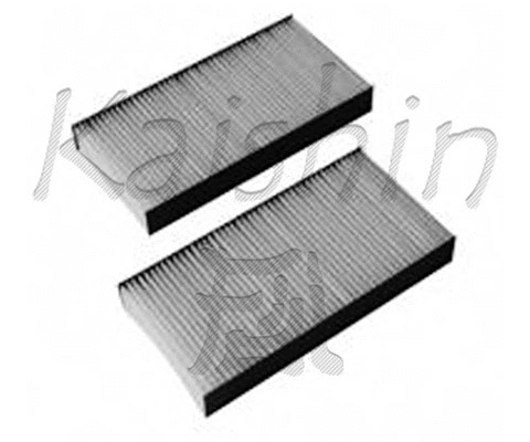 Filter, cabin air (A20054)