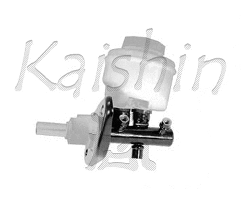 Brake Master Cylinder (MCNS014)