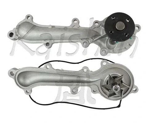 Water Pump, engine cooling (WPK496)