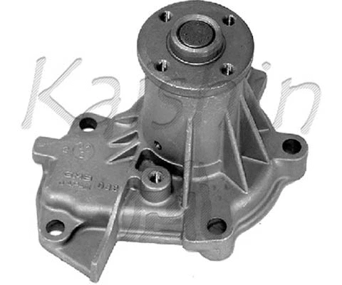 Water Pump, engine cooling (WPK039)