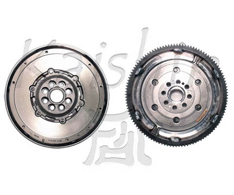 Flywheel (FDZ001-K)