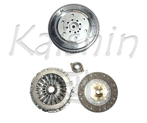 Clutch Kit (SKY031-K)