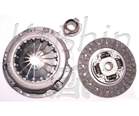 Clutch Kit (KT262-K)