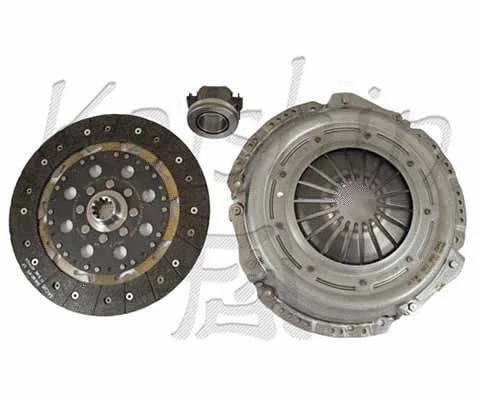 Clutch Kit (KA060-K)