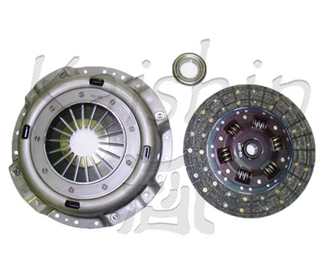 Clutch Kit (KG010-K)