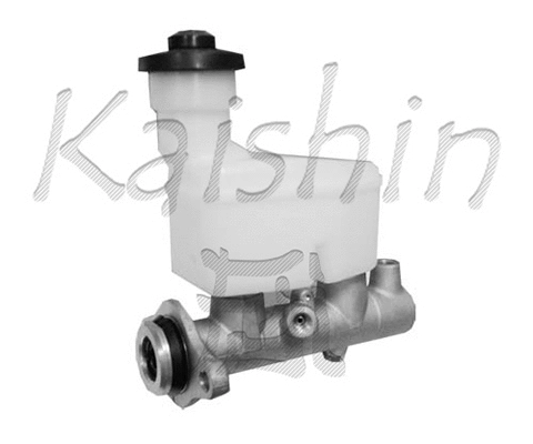 Brake Master Cylinder (MCT342)