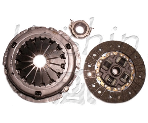 Clutch Kit (KT029-K)