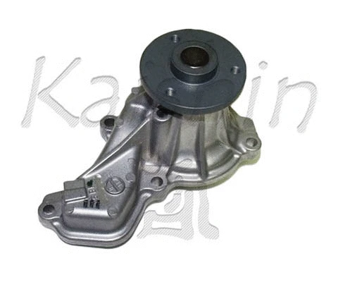 Water Pump, engine cooling (WPK433)