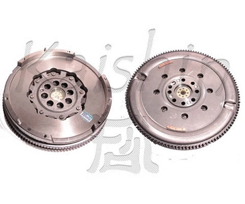 Flywheel (FDY010-K)
