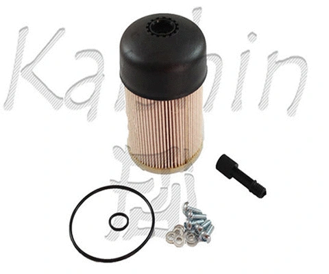 Fuel Filter (FC1307)