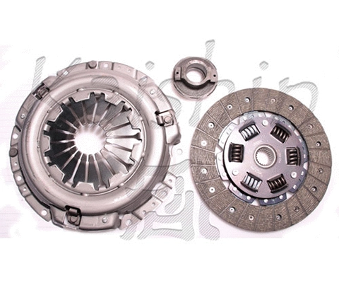 Clutch Kit (KM057-K)