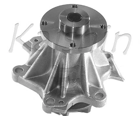 Water Pump, engine cooling (WPK231)