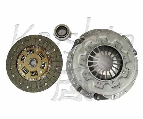 Clutch Kit (KN134-K)