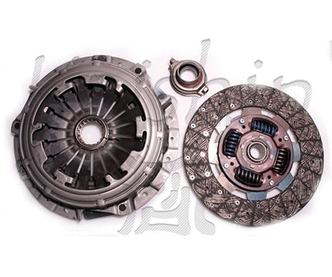 Clutch Kit (KM109-K)