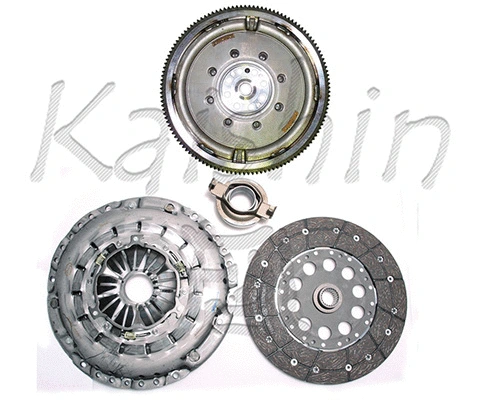 Clutch Kit (SKK061-K)