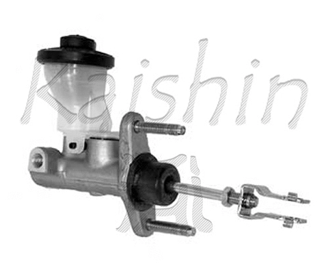 Master Cylinder, clutch (PFT032)
