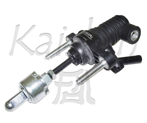 Master Cylinder, clutch (PFT055)