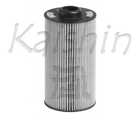 Oil Filter (O979)