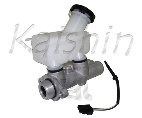 Brake Master Cylinder (MCDW018)