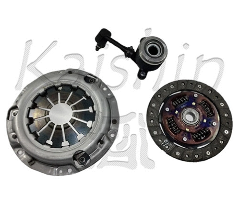 Clutch Kit (KN401-K)