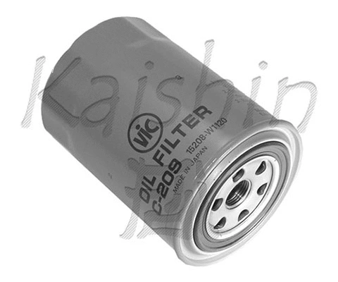 Oil Filter (C209)