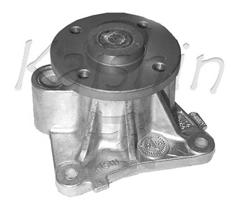 Water Pump, engine cooling (WPK258)