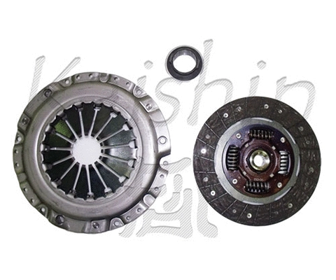 Clutch Kit (KO012-K)