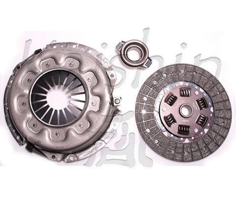 Clutch Kit (KN079-K)