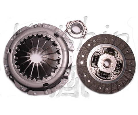 Clutch Kit (KT228-K)