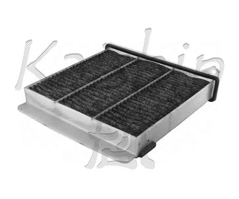 Filter, cabin air (A20071)