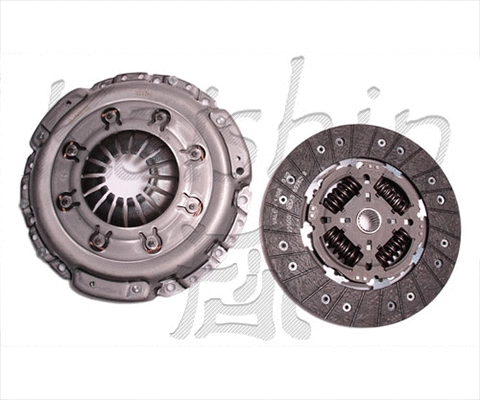 Clutch Kit (KN183-K)