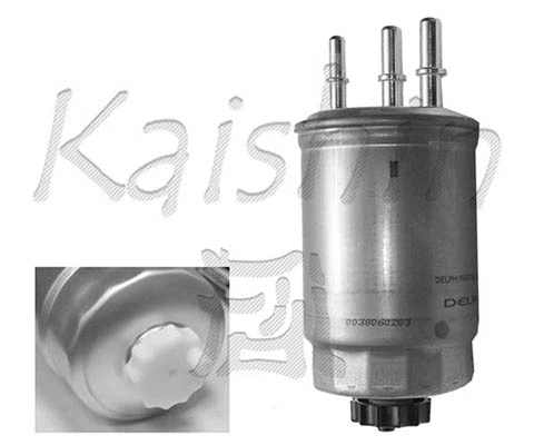 Fuel Filter (FC1098)
