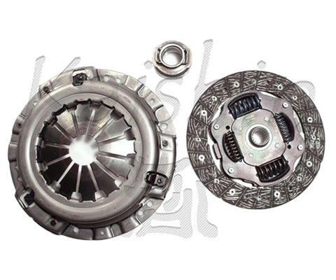 Clutch Kit (KD051-K)