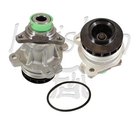 Water Pump, engine cooling (WPK531)