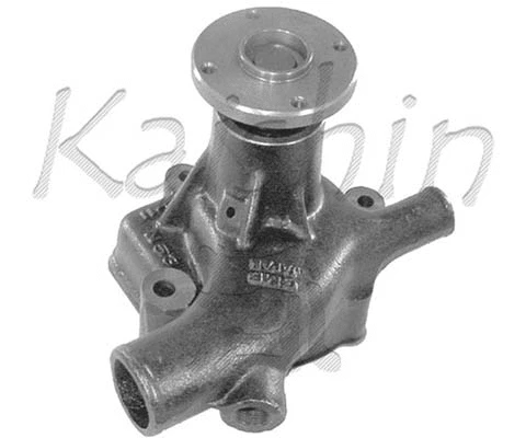 Water Pump, engine cooling (WPK226)