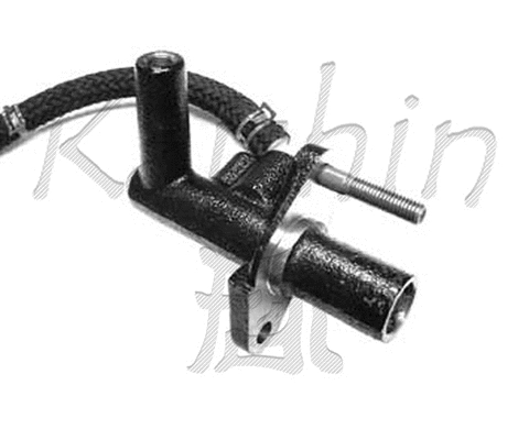 Master Cylinder, clutch (PFMZ006)